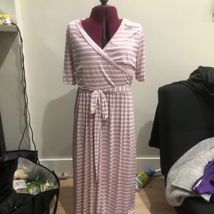 Unique Vintage Maxi